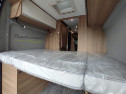 Camper Giottiline GiottiVan 60T PRIVILEGE lleno