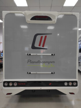 CHALLENGER S294 GRAPHITE EDITION CAMBIO AUTOMATICO MODELO 2027