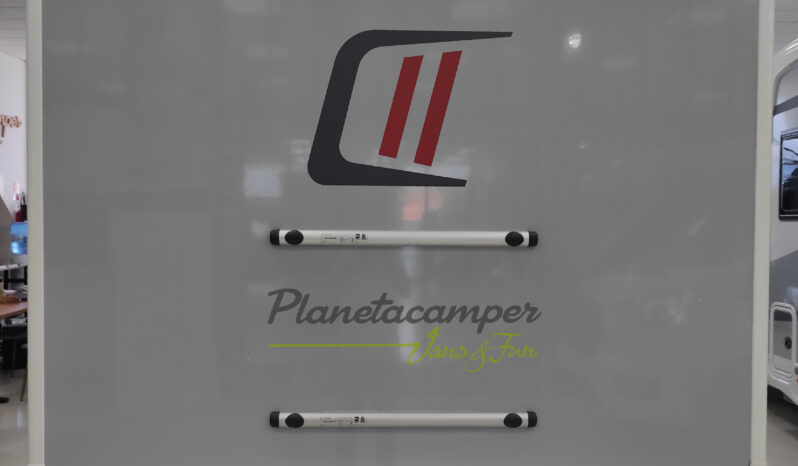 CHALLENGER S294 GRAPHITE EDITION CAMBIO AUTOMATICO MODELO 2027 lleno