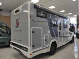 CHALLENGER S294 GRAPHITE EDITION CAMBIO AUTOMATICO MODELO 2027 lleno