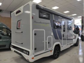 CHALLENGER S294 GRAPHITE EDITION CAMBIO AUTOMATICO MODELO 2027