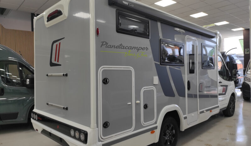 CHALLENGER S294 GRAPHITE EDITION CAMBIO AUTOMATICO MODELO 2027 lleno