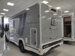 CHALLENGER S294 GRAPHITE EDITION CAMBIO AUTOMATICO MODELO 2027 lleno
