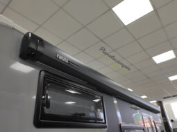 CHALLENGER S294 GRAPHITE EDITION CAMBIO AUTOMATICO MODELO 2027 lleno