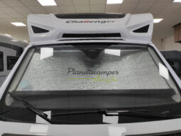 CHALLENGER S294 GRAPHITE EDITION CAMBIO AUTOMATICO MODELO 2027 lleno