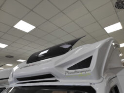 CHALLENGER S294 GRAPHITE EDITION CAMBIO AUTOMATICO MODELO 2027 lleno