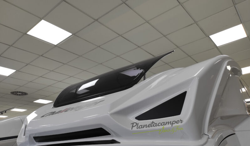 CHALLENGER S294 GRAPHITE EDITION CAMBIO AUTOMATICO MODELO 2027 lleno