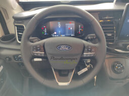 CHALLENGER S294 GRAPHITE EDITION CAMBIO AUTOMATICO MODELO 2027 lleno