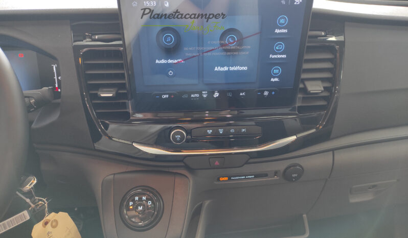 CHALLENGER S294 GRAPHITE EDITION CAMBIO AUTOMATICO MODELO 2027 lleno
