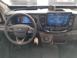 CHALLENGER S294 GRAPHITE EDITION CAMBIO AUTOMATICO MODELO 2027 lleno