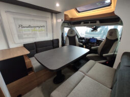 CHALLENGER S294 GRAPHITE EDITION CAMBIO AUTOMATICO MODELO 2027 lleno