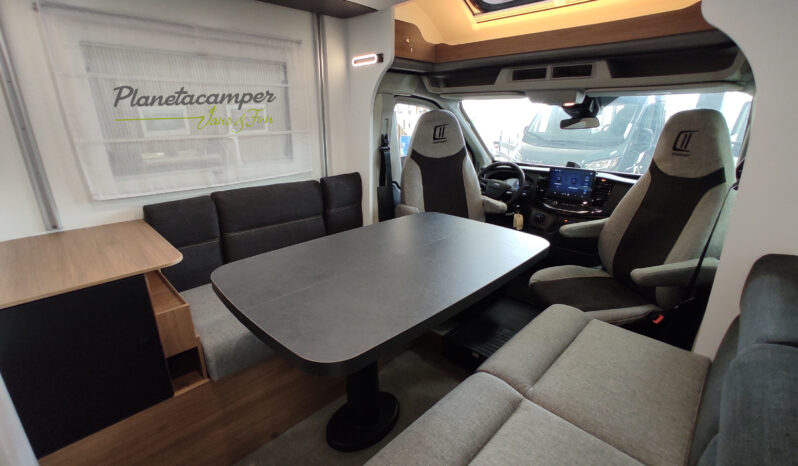 CHALLENGER S294 GRAPHITE EDITION CAMBIO AUTOMATICO MODELO 2027 lleno