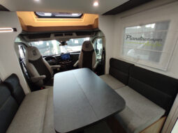 CHALLENGER S294 GRAPHITE EDITION CAMBIO AUTOMATICO MODELO 2027 lleno
