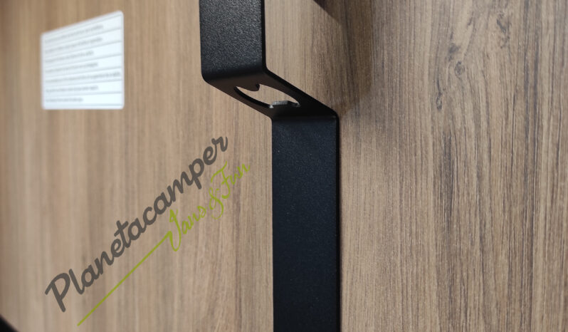 CHALLENGER S294 GRAPHITE EDITION CAMBIO AUTOMATICO MODELO 2027 lleno