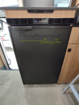 CHALLENGER S294 GRAPHITE EDITION CAMBIO AUTOMATICO MODELO 2027 lleno