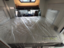 CHALLENGER S294 GRAPHITE EDITION CAMBIO AUTOMATICO MODELO 2027 lleno
