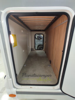 CHALLENGER S294 GRAPHITE EDITION CAMBIO AUTOMATICO MODELO 2027 lleno