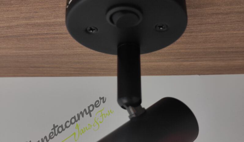 CHALLENGER S294 GRAPHITE EDITION CAMBIO AUTOMATICO MODELO 2027 lleno