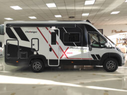 CHALLENGER X260 CAMBIO AUTOMATICO MODELO 2027 lleno