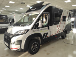 CHALLENGER X260 CAMBIO AUTOMATICO MODELO 2027