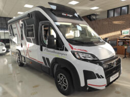 CHALLENGER X260 CAMBIO AUTOMATICO MODELO 2027