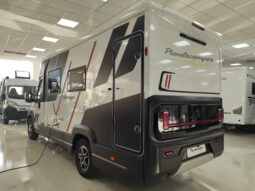 CHALLENGER X260 CAMBIO AUTOMATICO MODELO 2027 lleno