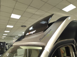 CHALLENGER X260 CAMBIO AUTOMATICO MODELO 2027 lleno