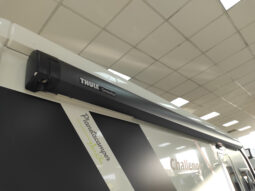 CHALLENGER X260 CAMBIO AUTOMATICO MODELO 2027 lleno