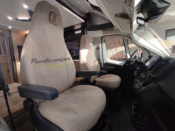 CHALLENGER X260 CAMBIO AUTOMATICO MODELO 2027 lleno