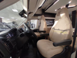 CHALLENGER X260 CAMBIO AUTOMATICO MODELO 2027 lleno