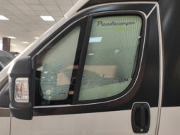 CHALLENGER X260 CAMBIO AUTOMATICO MODELO 2027 lleno