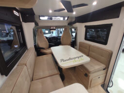 CHALLENGER X260 CAMBIO AUTOMATICO MODELO 2027 lleno