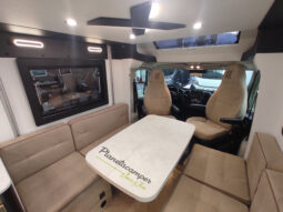 CHALLENGER X260 CAMBIO AUTOMATICO MODELO 2027 lleno