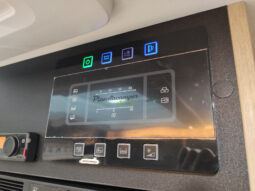 CHALLENGER X260 CAMBIO AUTOMATICO MODELO 2027 lleno