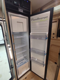CHALLENGER X260 CAMBIO AUTOMATICO MODELO 2027 lleno