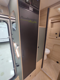 CHALLENGER X260 CAMBIO AUTOMATICO MODELO 2027 lleno