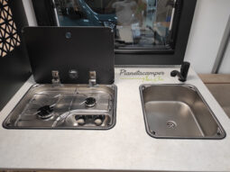 CHALLENGER X260 CAMBIO AUTOMATICO MODELO 2027 lleno
