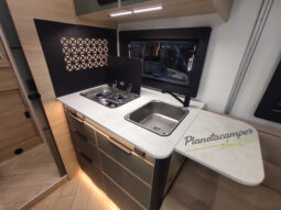 CHALLENGER X260 CAMBIO AUTOMATICO MODELO 2027 lleno