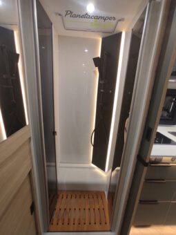 CHALLENGER X260 CAMBIO AUTOMATICO MODELO 2027 lleno