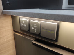 CHALLENGER X260 CAMBIO AUTOMATICO MODELO 2027 lleno