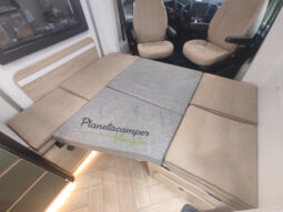 CHALLENGER X260 CAMBIO AUTOMATICO MODELO 2027 lleno