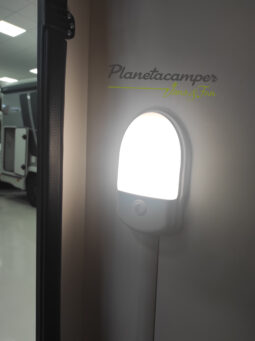 CHALLENGER X260 CAMBIO AUTOMATICO MODELO 2027 lleno