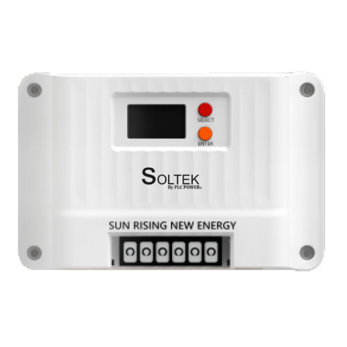 Regulador Solar Shiner Series