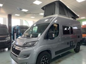 Camper Clever Vans Tour 540 Techo Elevable