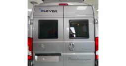 Camper Clever Vans Tour 540 Techo Elevable
