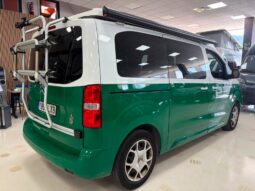 CITROEN SPACETOURER WEEKENDER CAMPER lleno