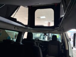 CITROEN SPACETOURER WEEKENDER CAMPER lleno