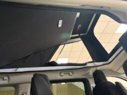 CITROEN SPACETOURER WEEKENDER CAMPER lleno