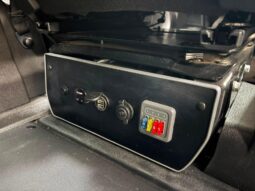 CITROEN SPACETOURER WEEKENDER CAMPER lleno