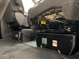 CITROEN SPACETOURER WEEKENDER CAMPER lleno